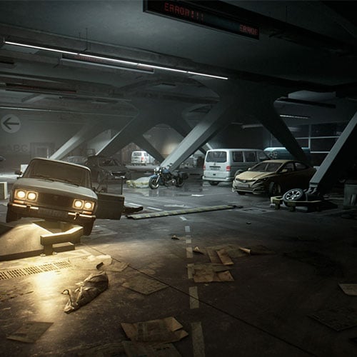 Escape from Tarkov: Prepare for Escape Edition Official Website Cd Key GLOBAL